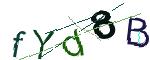 CAPTCHA ی تصویری