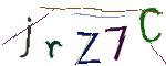 CAPTCHA ی تصویری