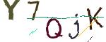 CAPTCHA ی تصویری