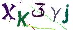 CAPTCHA ی تصویری