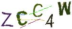 CAPTCHA ی تصویری