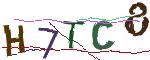CAPTCHA ی تصویری