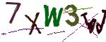 CAPTCHA ی تصویری
