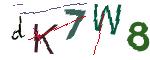 CAPTCHA ی تصویری
