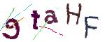 CAPTCHA ی تصویری
