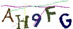 CAPTCHA ی تصویری