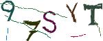 CAPTCHA ی تصویری