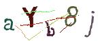CAPTCHA ی تصویری