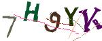 CAPTCHA ی تصویری