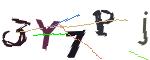 CAPTCHA ی تصویری