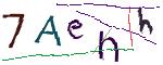 CAPTCHA ی تصویری