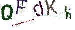 CAPTCHA ی تصویری