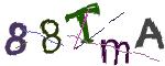 CAPTCHA ی تصویری