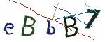 CAPTCHA ی تصویری