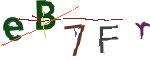 CAPTCHA ی تصویری