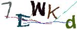 CAPTCHA ی تصویری