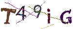 CAPTCHA ی تصویری