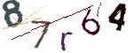 CAPTCHA ی تصویری