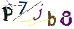 CAPTCHA ی تصویری