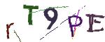 CAPTCHA ی تصویری