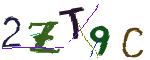 CAPTCHA ی تصویری