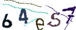 CAPTCHA ی تصویری