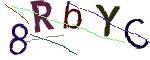 CAPTCHA ی تصویری