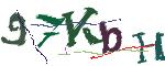 CAPTCHA ی تصویری