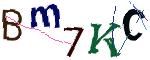 CAPTCHA ی تصویری