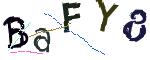 CAPTCHA ی تصویری