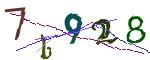 CAPTCHA ی تصویری