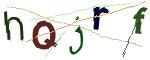 CAPTCHA ی تصویری