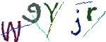 CAPTCHA ی تصویری