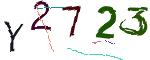 CAPTCHA ی تصویری