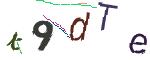 CAPTCHA ی تصویری