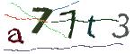 CAPTCHA ی تصویری