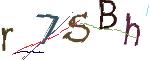 CAPTCHA ی تصویری