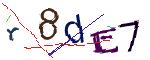 CAPTCHA ی تصویری
