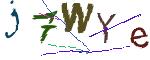 CAPTCHA ی تصویری