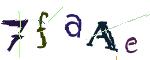 CAPTCHA ی تصویری