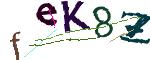 CAPTCHA ی تصویری