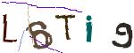 CAPTCHA ی تصویری