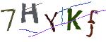 CAPTCHA ی تصویری