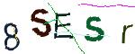 CAPTCHA ی تصویری