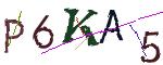 CAPTCHA ی تصویری