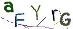 CAPTCHA ی تصویری