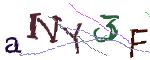 CAPTCHA ی تصویری