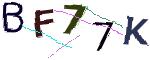 CAPTCHA ی تصویری