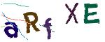 CAPTCHA ی تصویری
