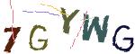 CAPTCHA ی تصویری